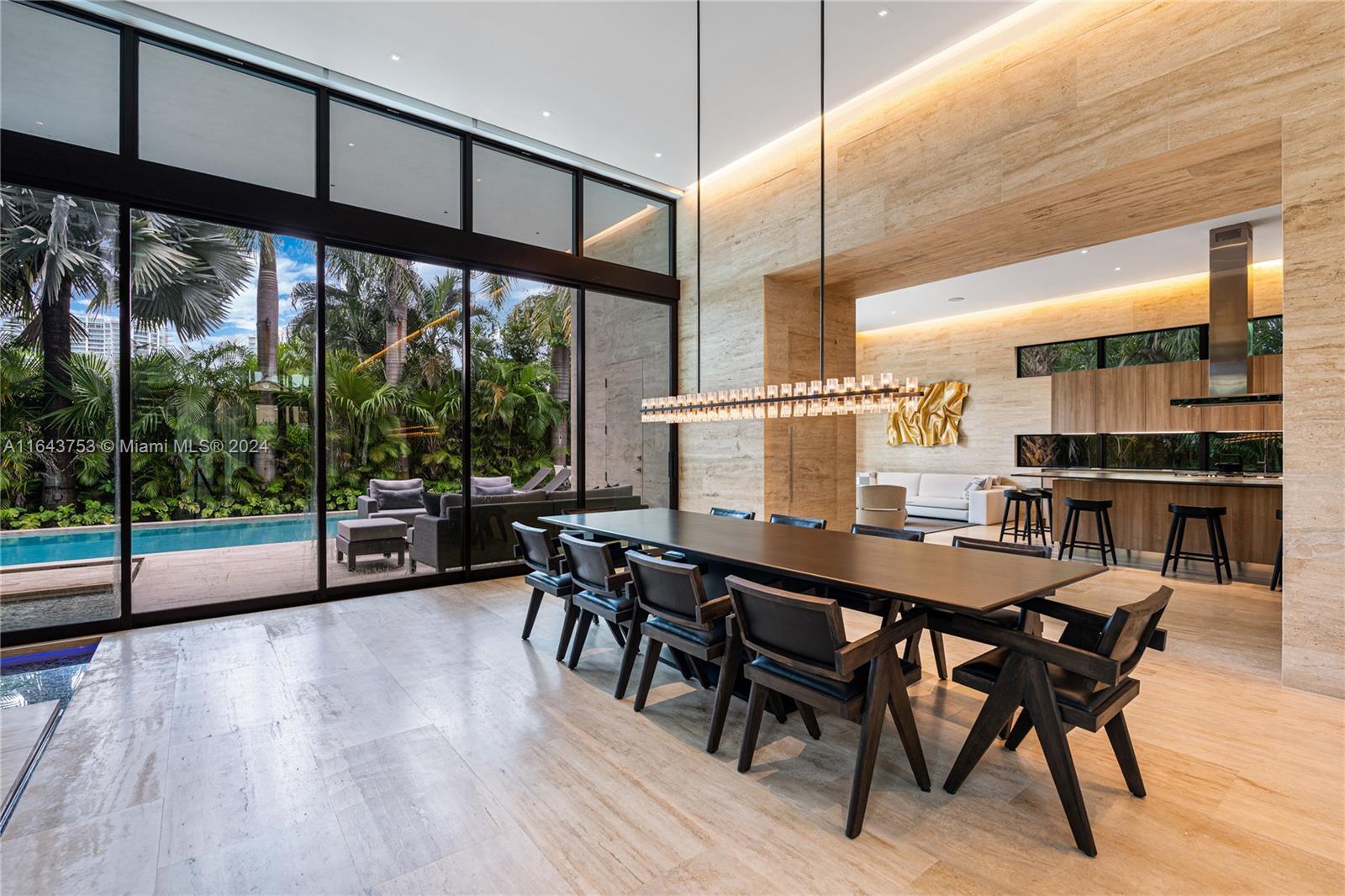 GOLDEN BEACH SEC C - Residential Lease
