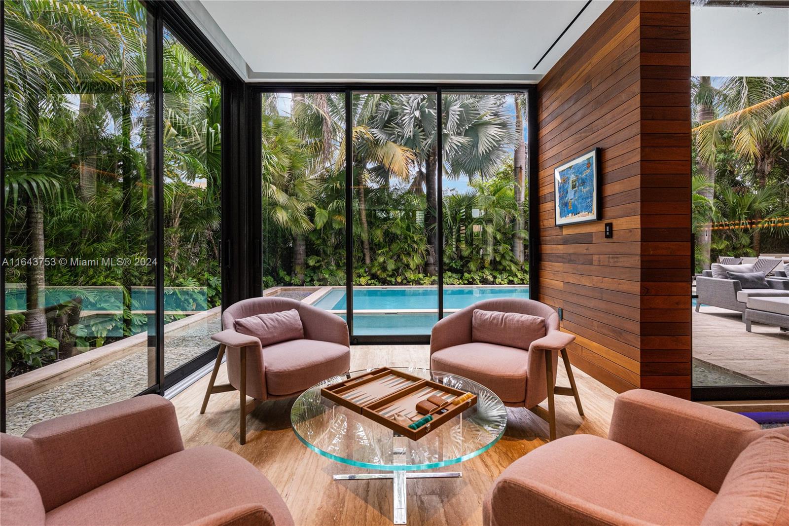 GOLDEN BEACH SEC C - Residential Lease