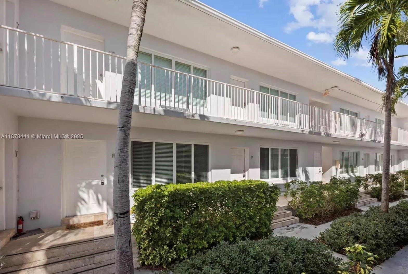 2BD residence with impact windows located in the heart of historic North Shore, just steps from the beach and North Shore Park. Nearby you’ll find amenities like tennis courts, the North Beach Bandshell, and a variety of dining and entertainment options within walking distance. The residence includes a renovated kitchen with quartz countertops, stainless steel appliances, gas range, and under-cabinet lighting, plus a modern bathroom, waterproof flooring, in-unit washer & dryer, and a separate dining area. Pet friendly. Quick approval process.
