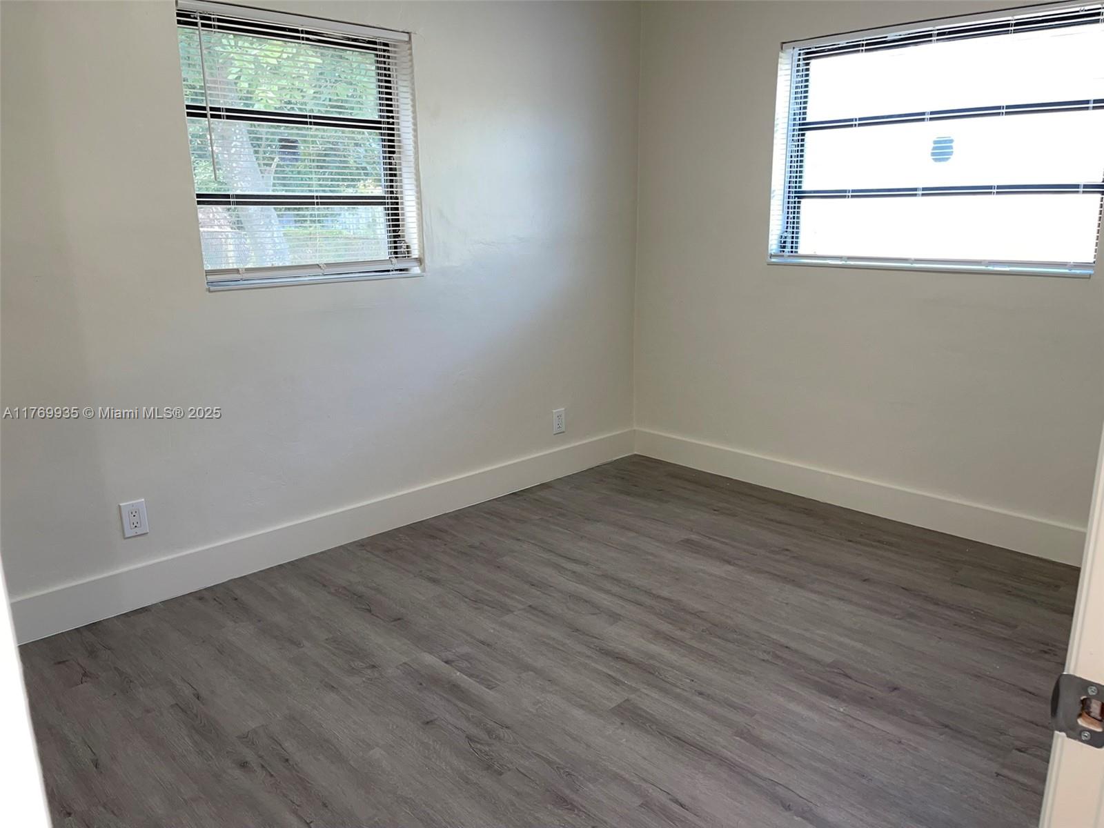 MELROSE PARK SEC 4 - Residential