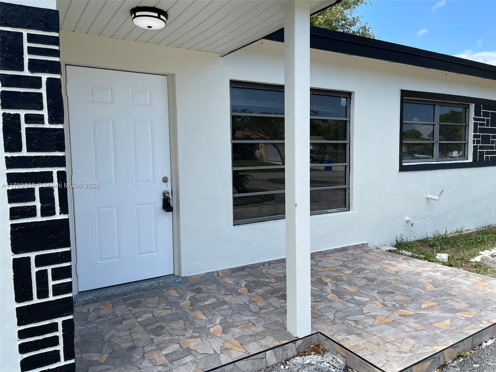 MELROSE PARK SEC 4 - Residential