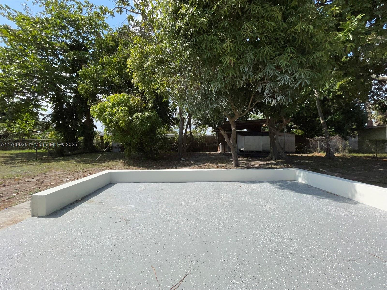 MELROSE PARK SEC 4 - Residential