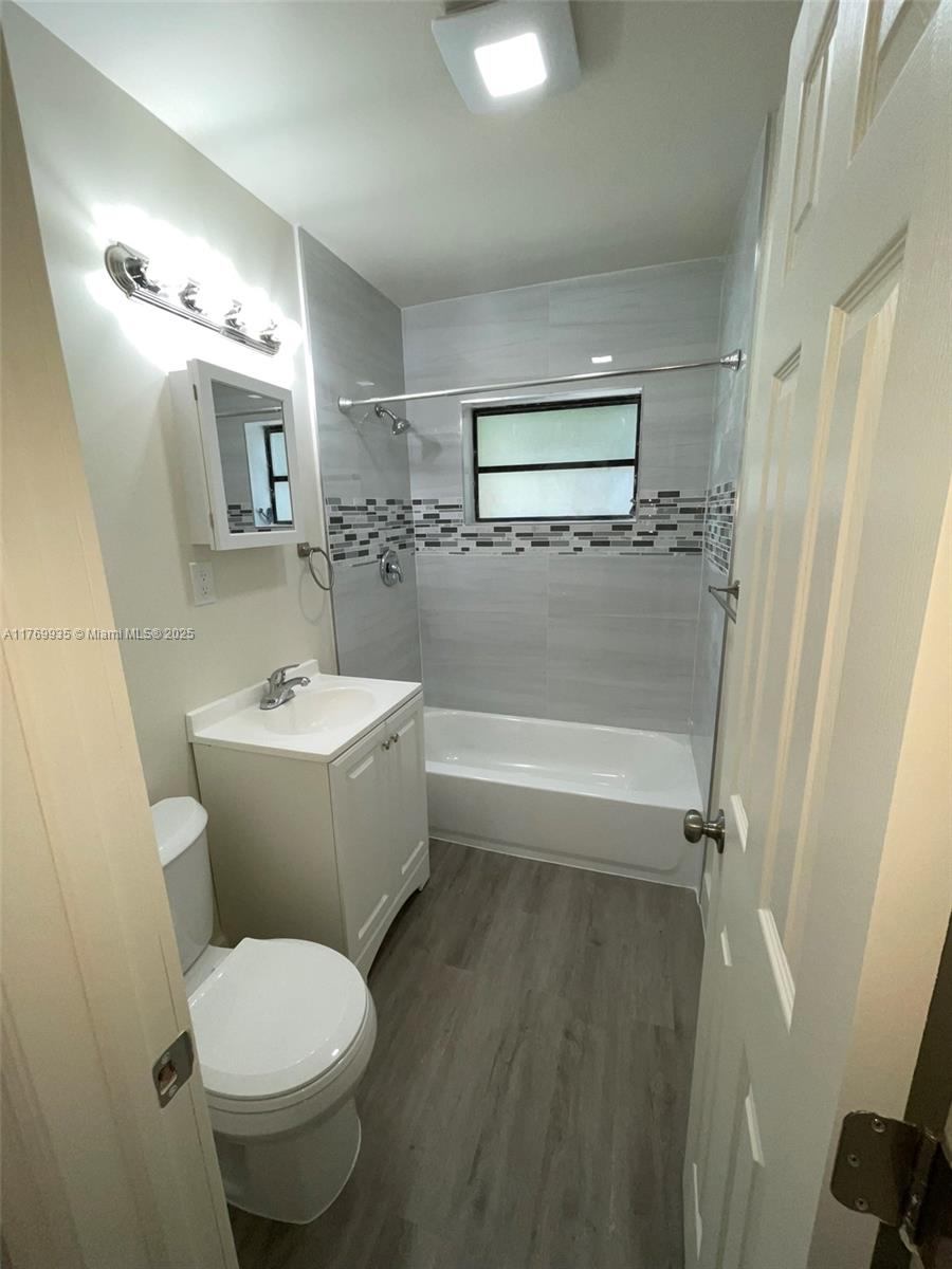 MELROSE PARK SEC 4 - Residential