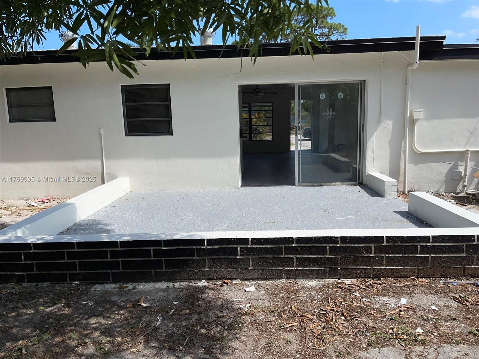 MELROSE PARK SEC 4 - Residential