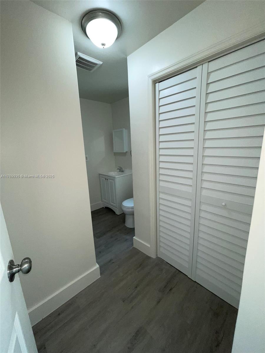 MELROSE PARK SEC 4 - Residential