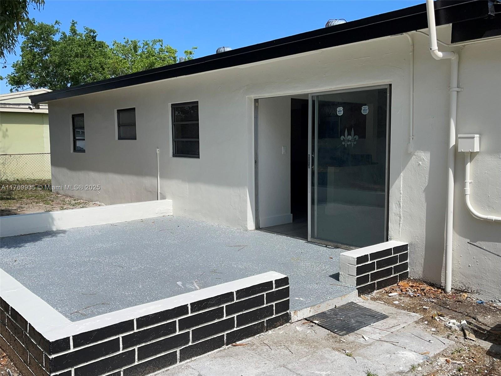 MELROSE PARK SEC 4 - Residential