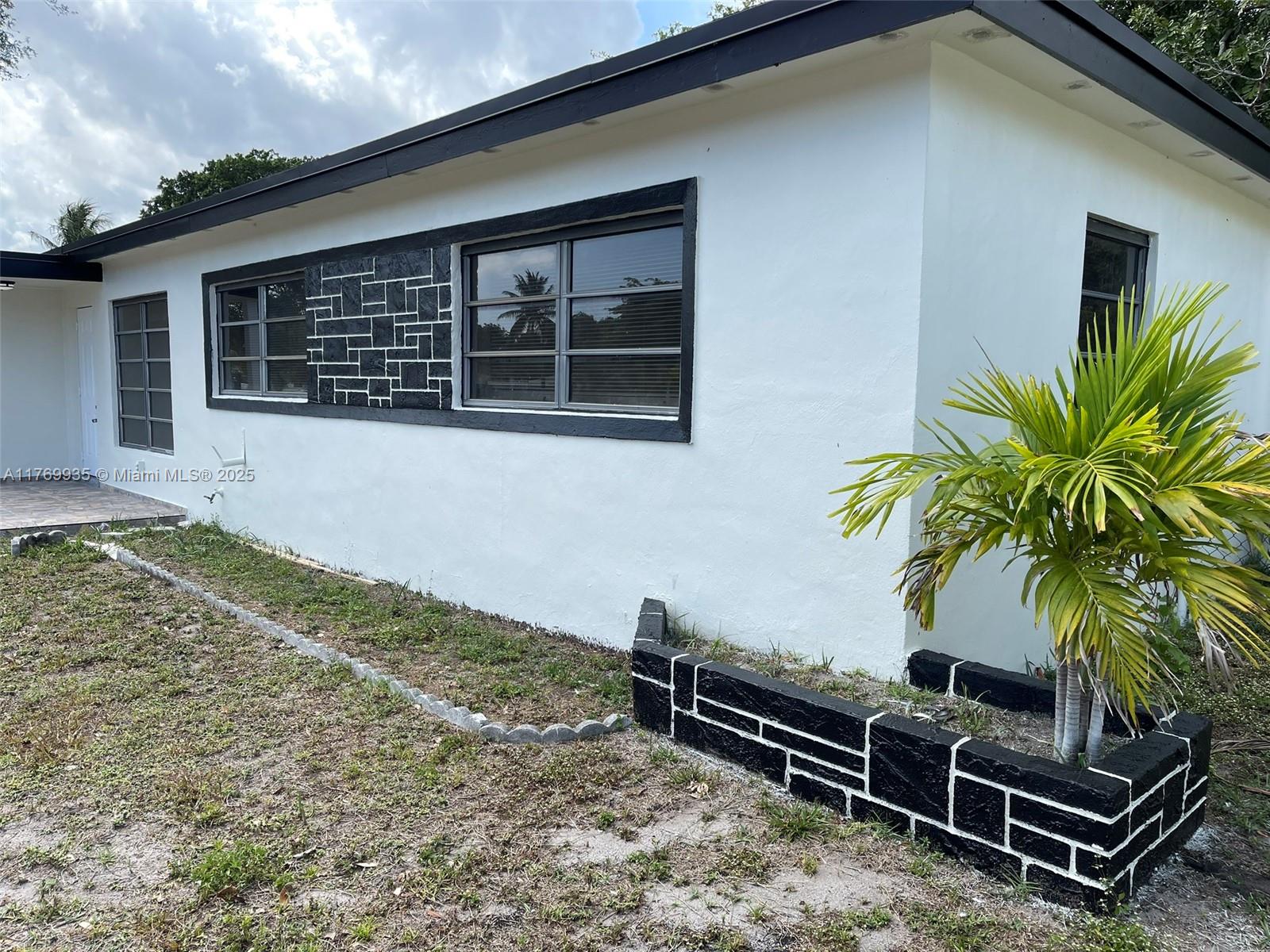 MELROSE PARK SEC 4 - Residential