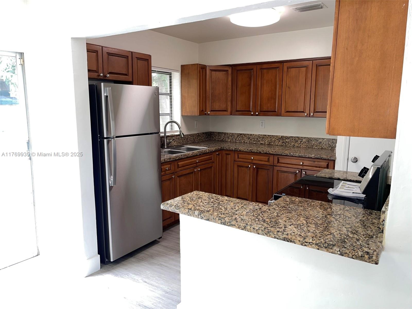 MELROSE PARK SEC 4 - Residential