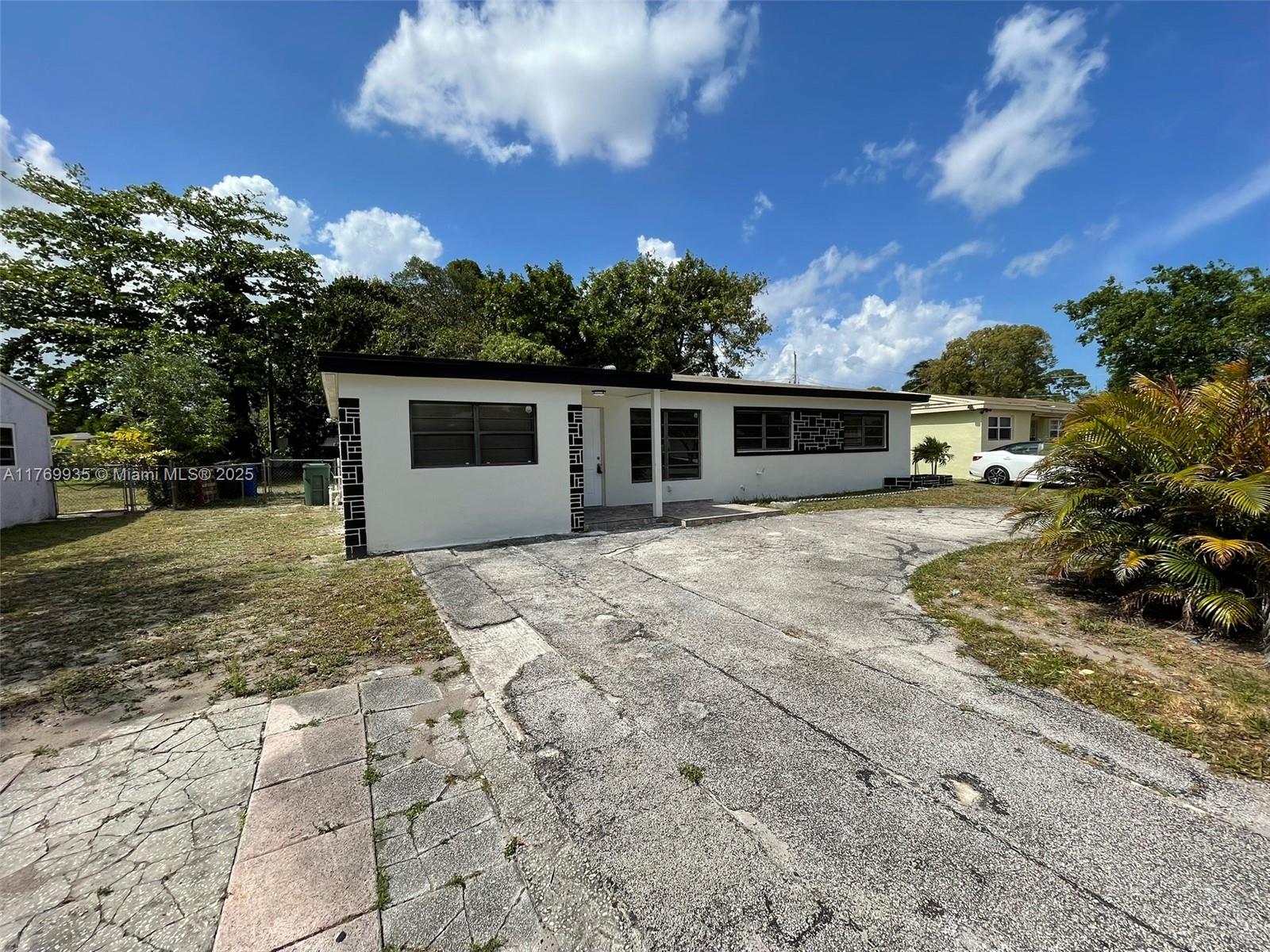 MELROSE PARK SEC 4 - Residential