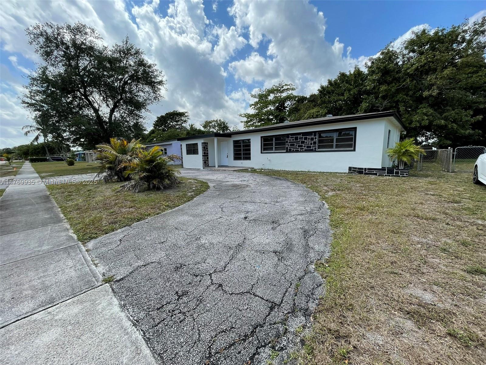 MELROSE PARK SEC 4 - Residential