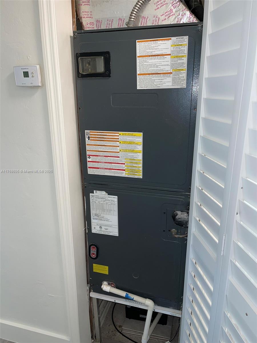 MELROSE PARK SEC 4 - Residential