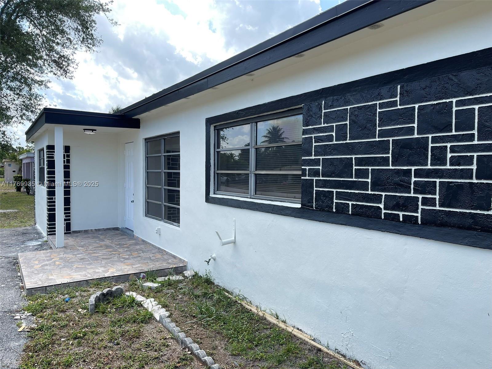 MELROSE PARK SEC 4 - Residential