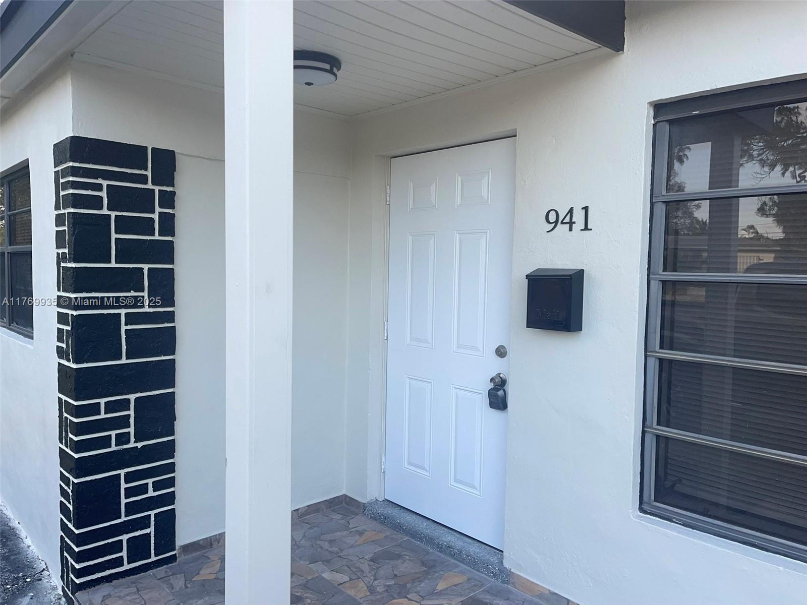 MELROSE PARK SEC 4 - Residential