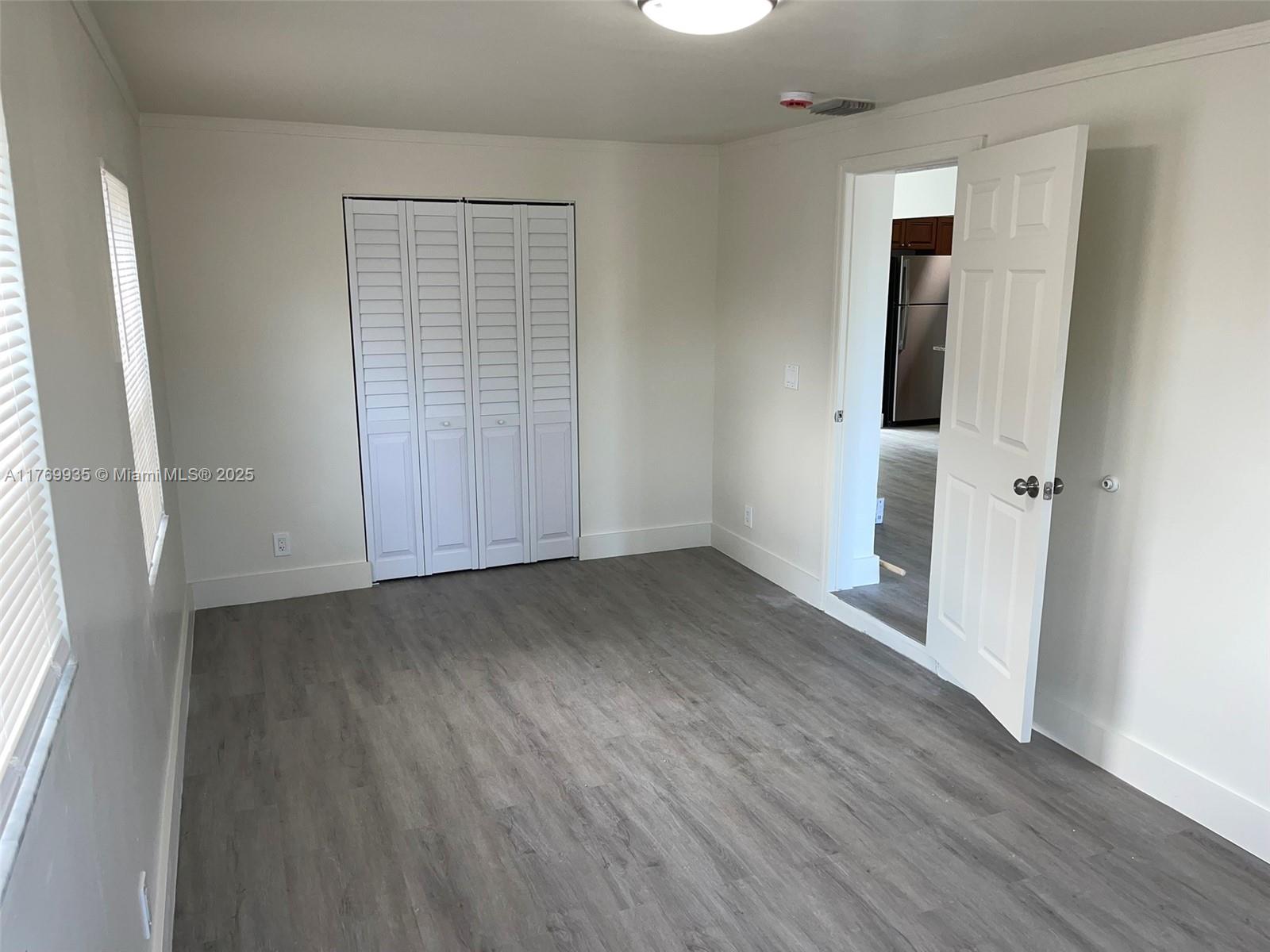 MELROSE PARK SEC 4 - Residential