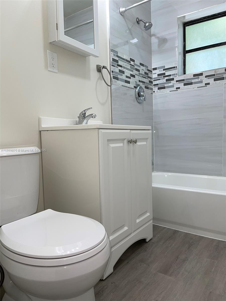 MELROSE PARK SEC 4 - Residential