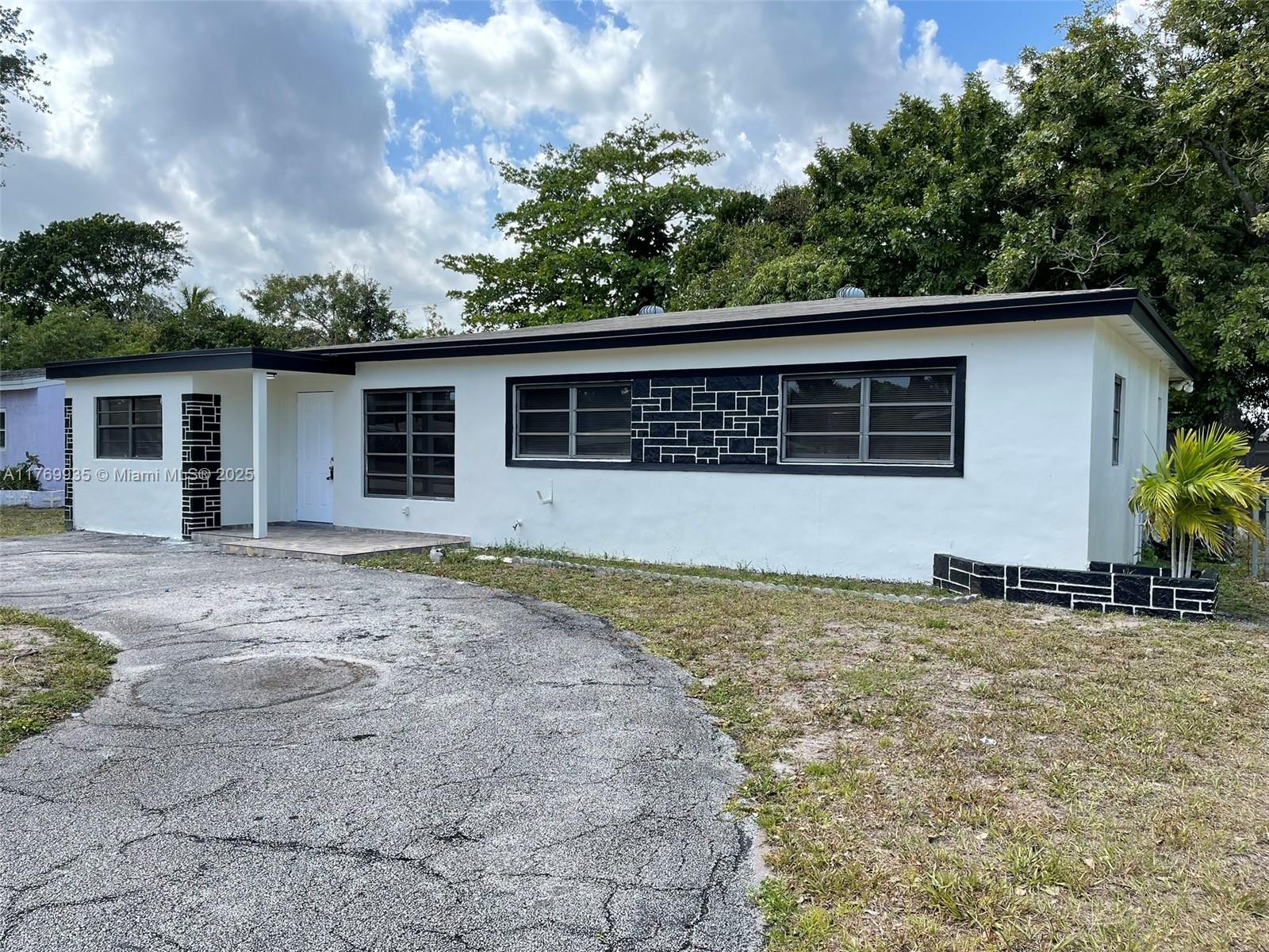 MELROSE PARK SEC 4 - Residential
