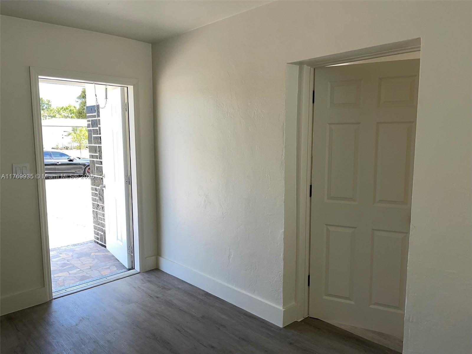 MELROSE PARK SEC 4 - Residential