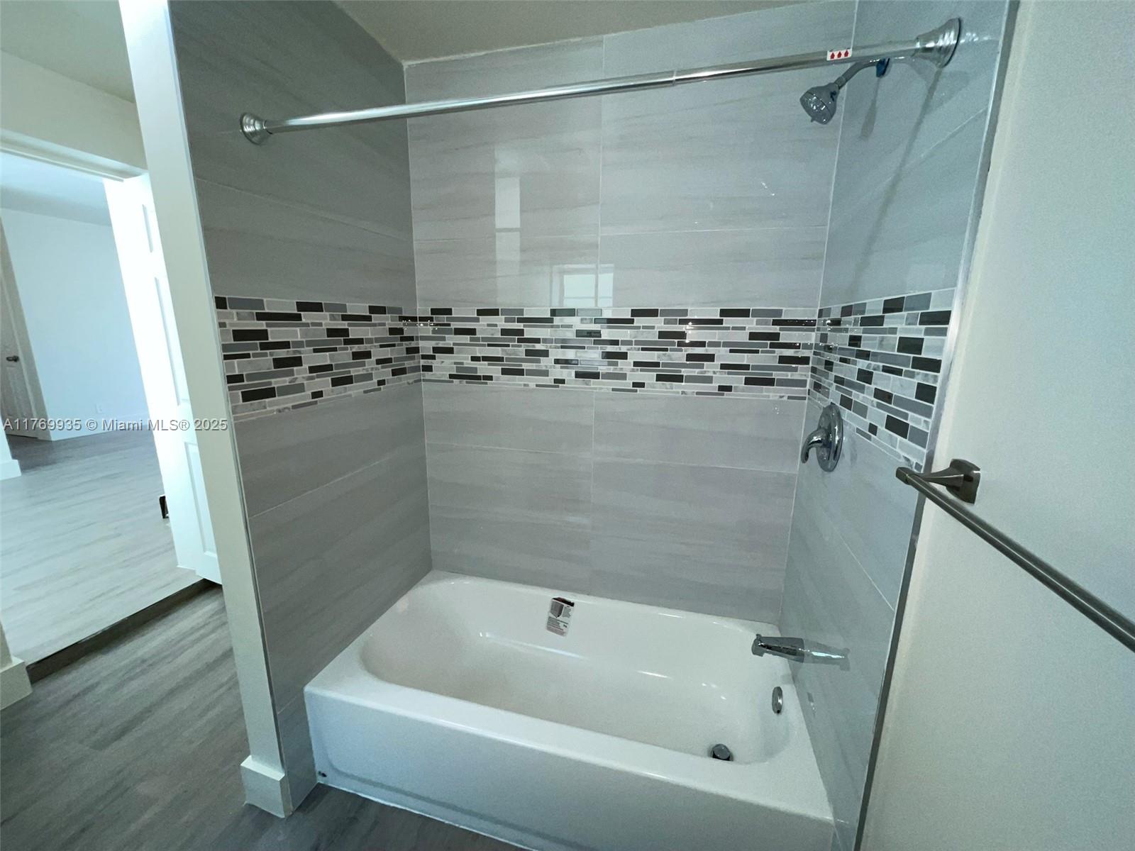 MELROSE PARK SEC 4 - Residential