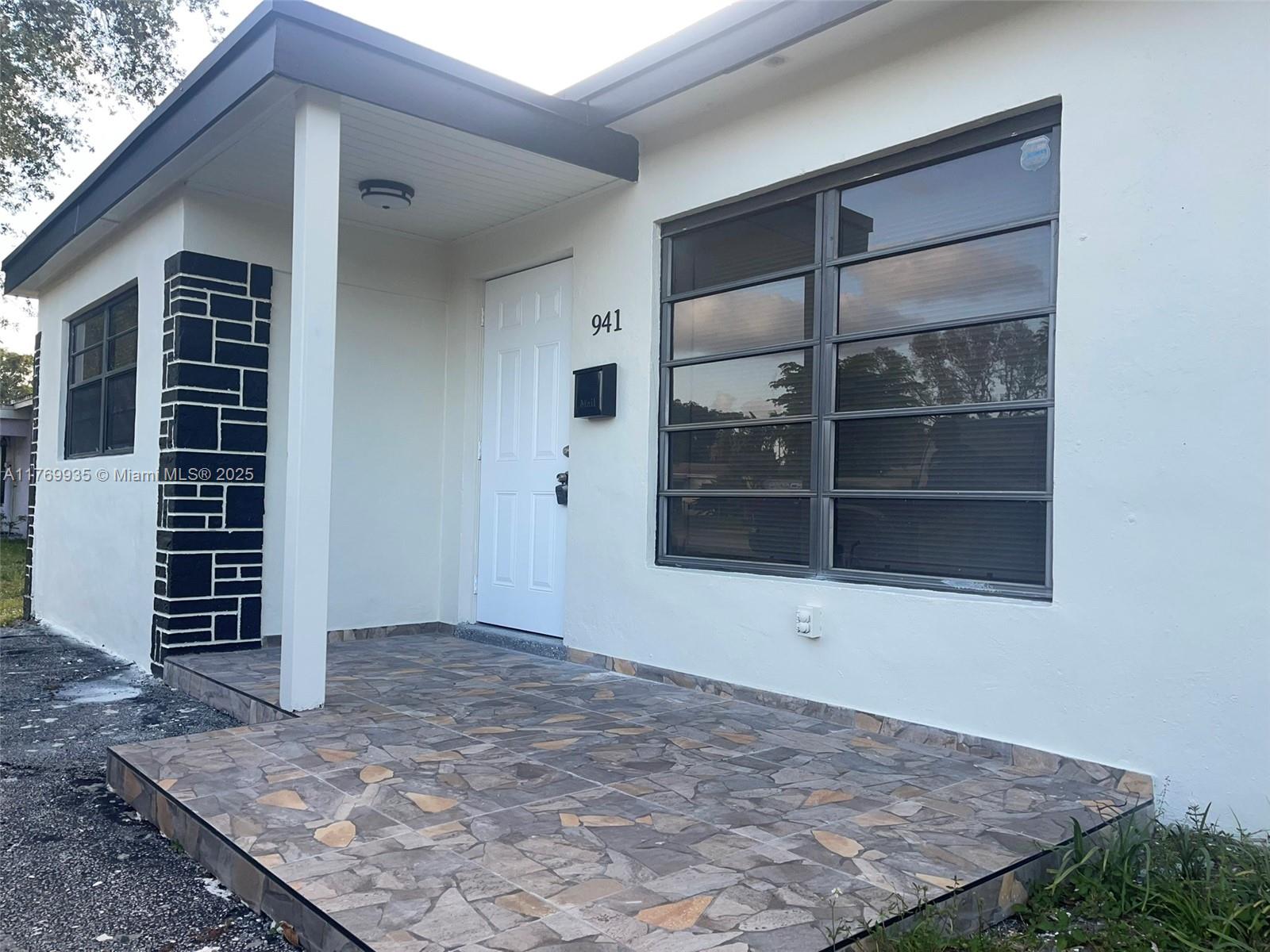 MELROSE PARK SEC 4 - Residential
