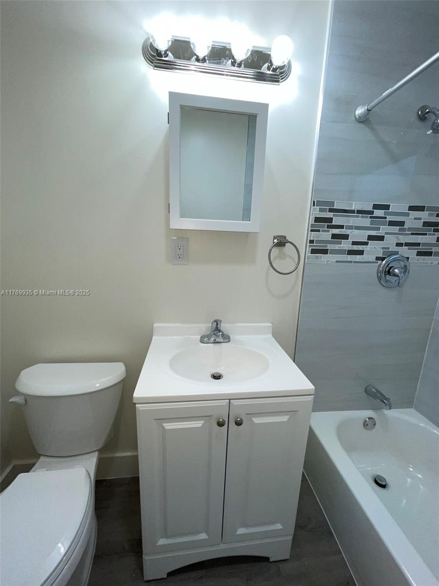 MELROSE PARK SEC 4 - Residential