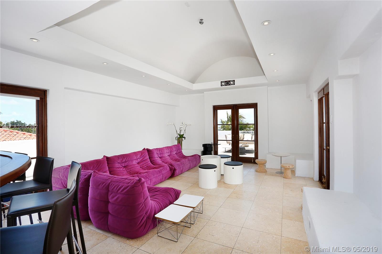 BISCAYNE KEY ESTATES - Residential