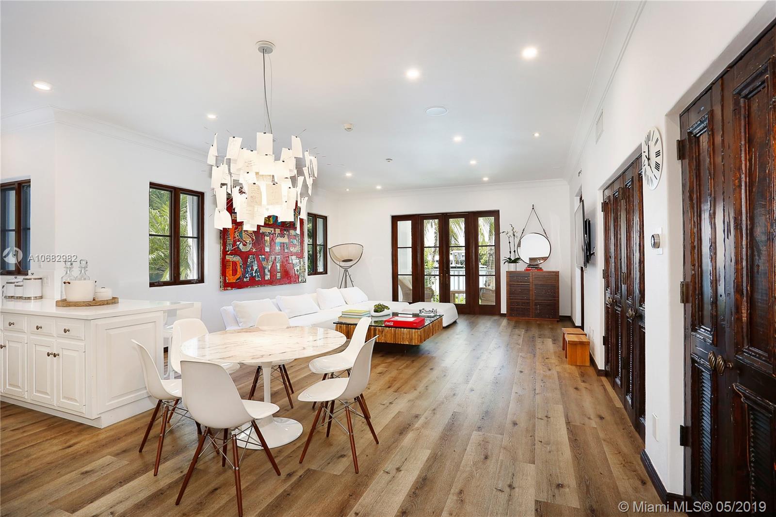 BISCAYNE KEY ESTATES - Residential