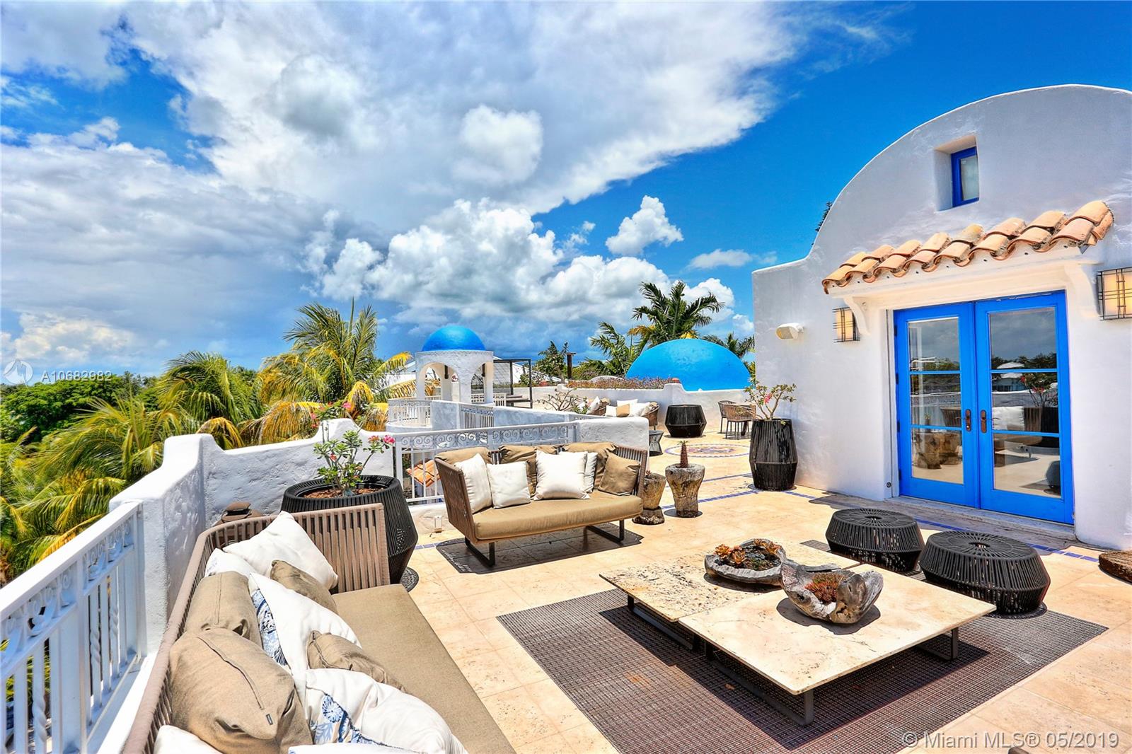 BISCAYNE KEY ESTATES - Residential