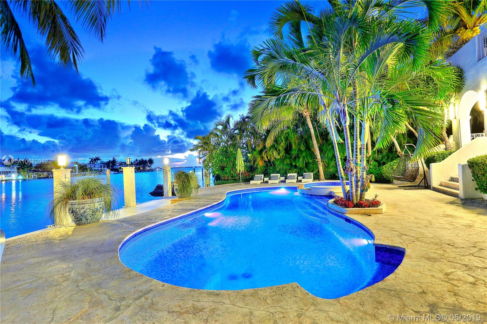 BISCAYNE KEY ESTATES - Residential