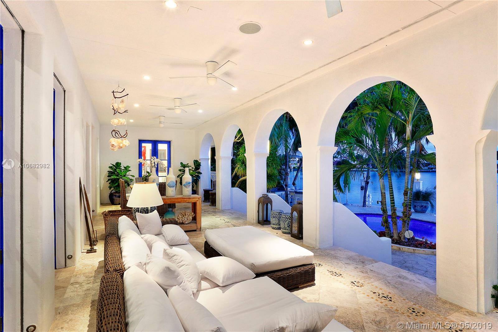 BISCAYNE KEY ESTATES - Residential