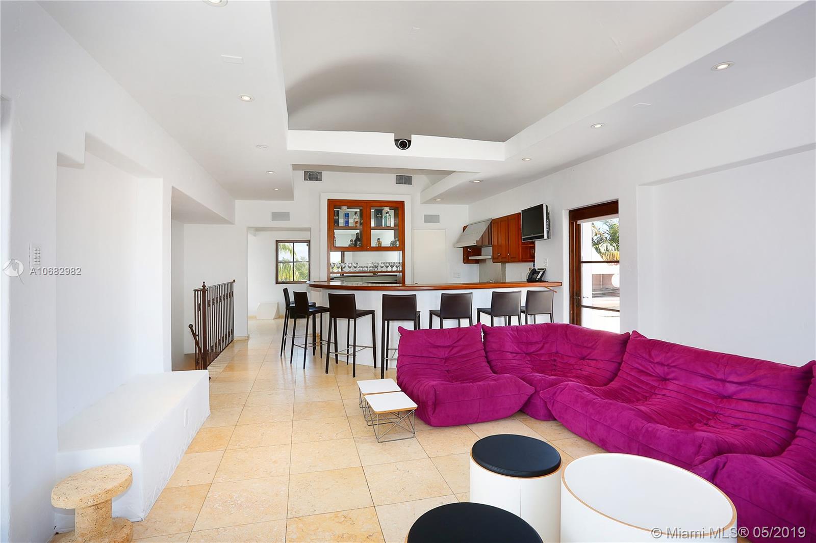 BISCAYNE KEY ESTATES - Residential