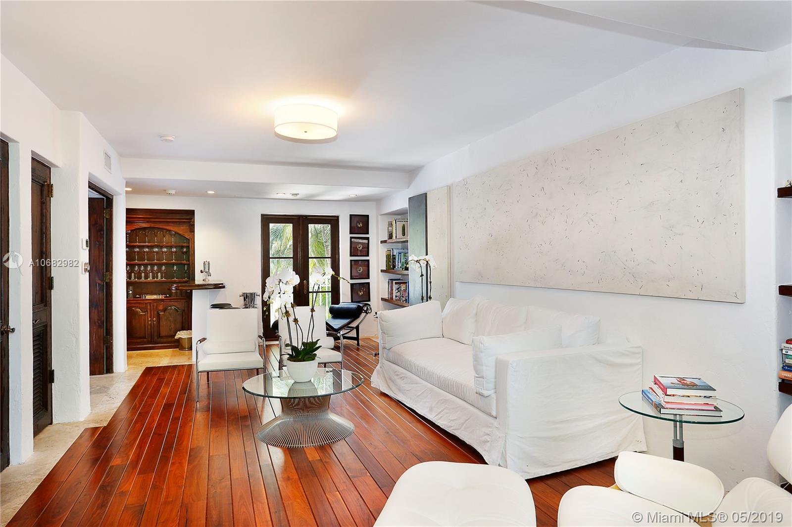 BISCAYNE KEY ESTATES - Residential