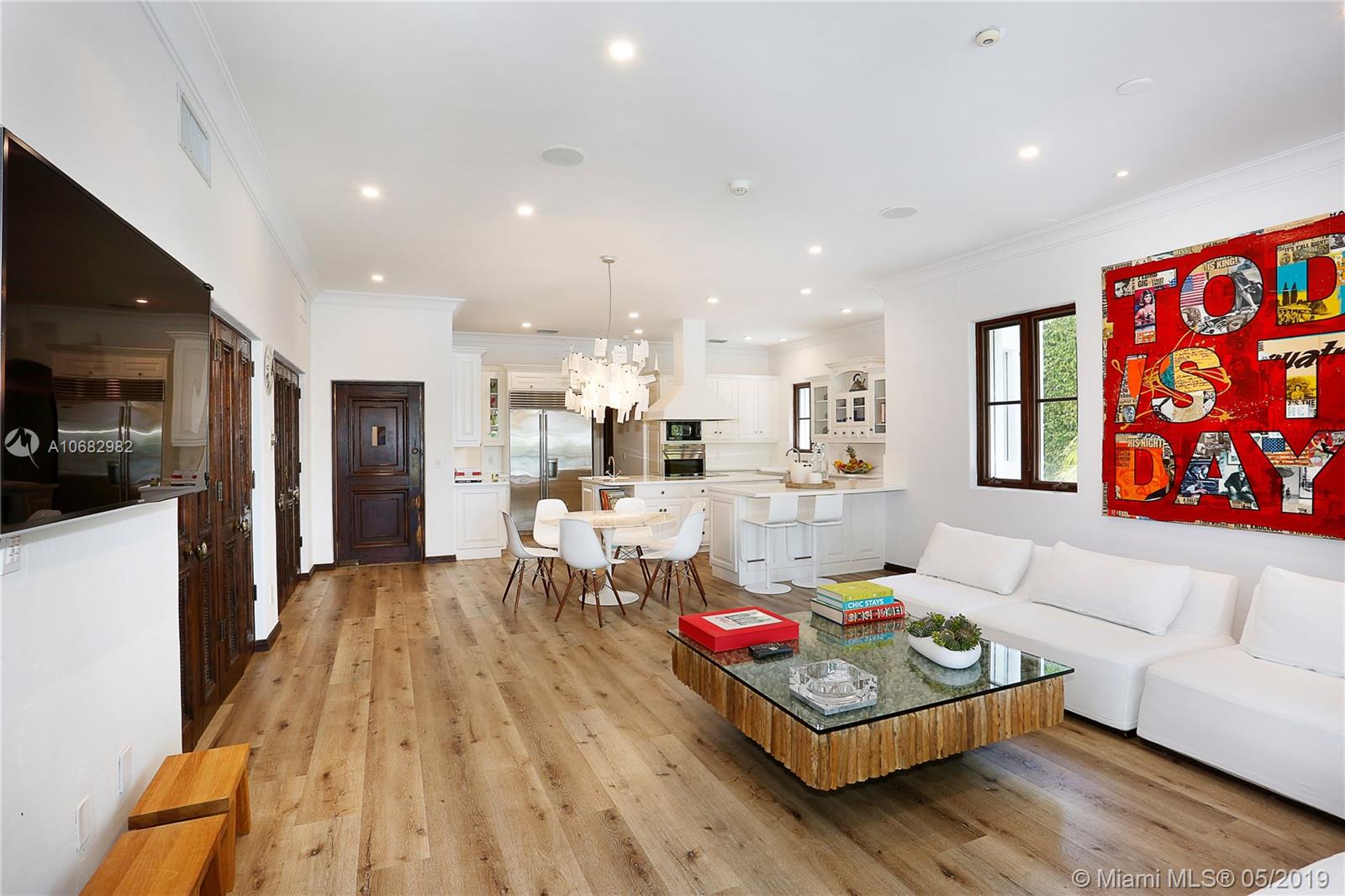 BISCAYNE KEY ESTATES - Residential