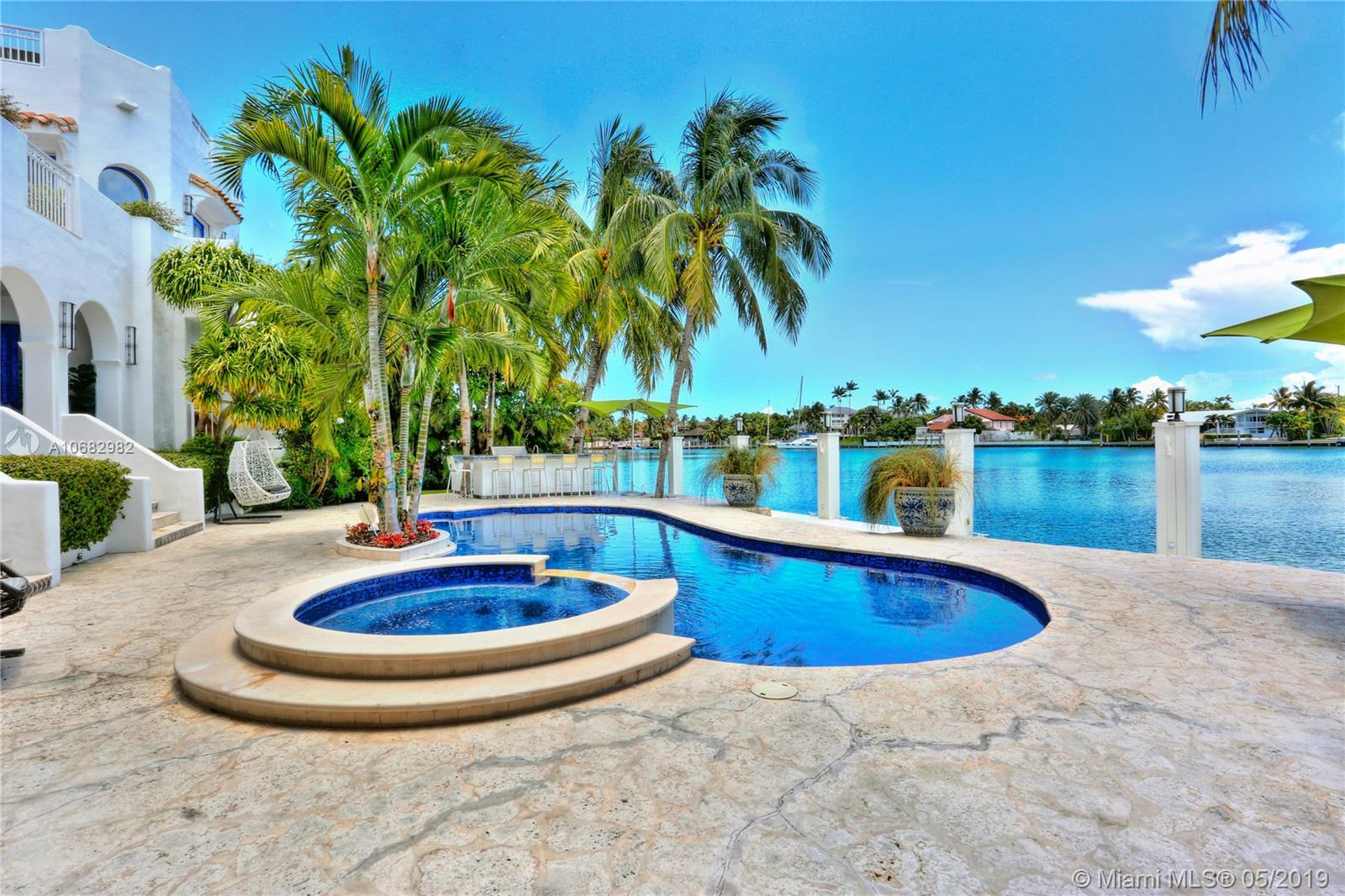 BISCAYNE KEY ESTATES - Residential