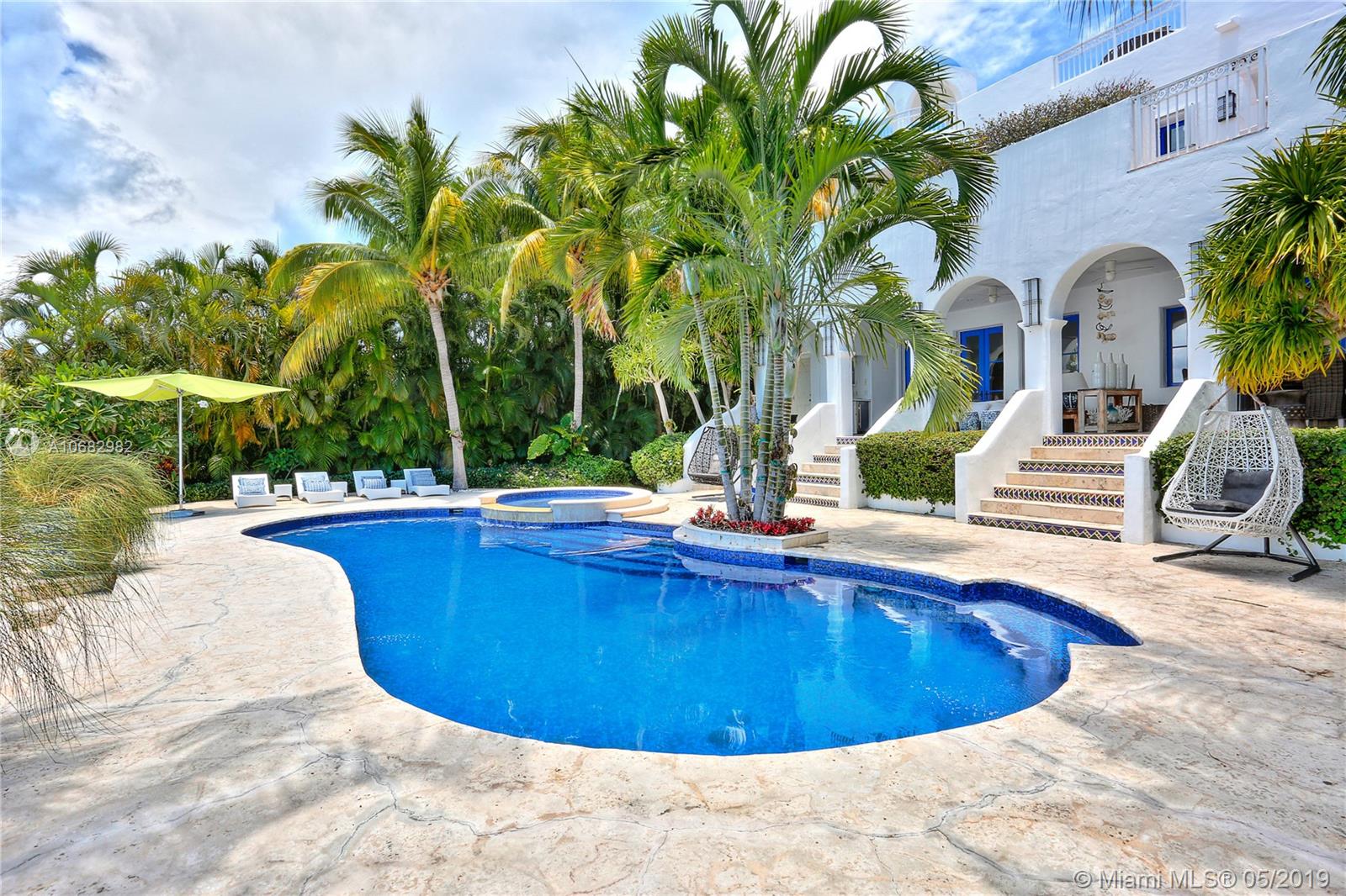 BISCAYNE KEY ESTATES - Residential