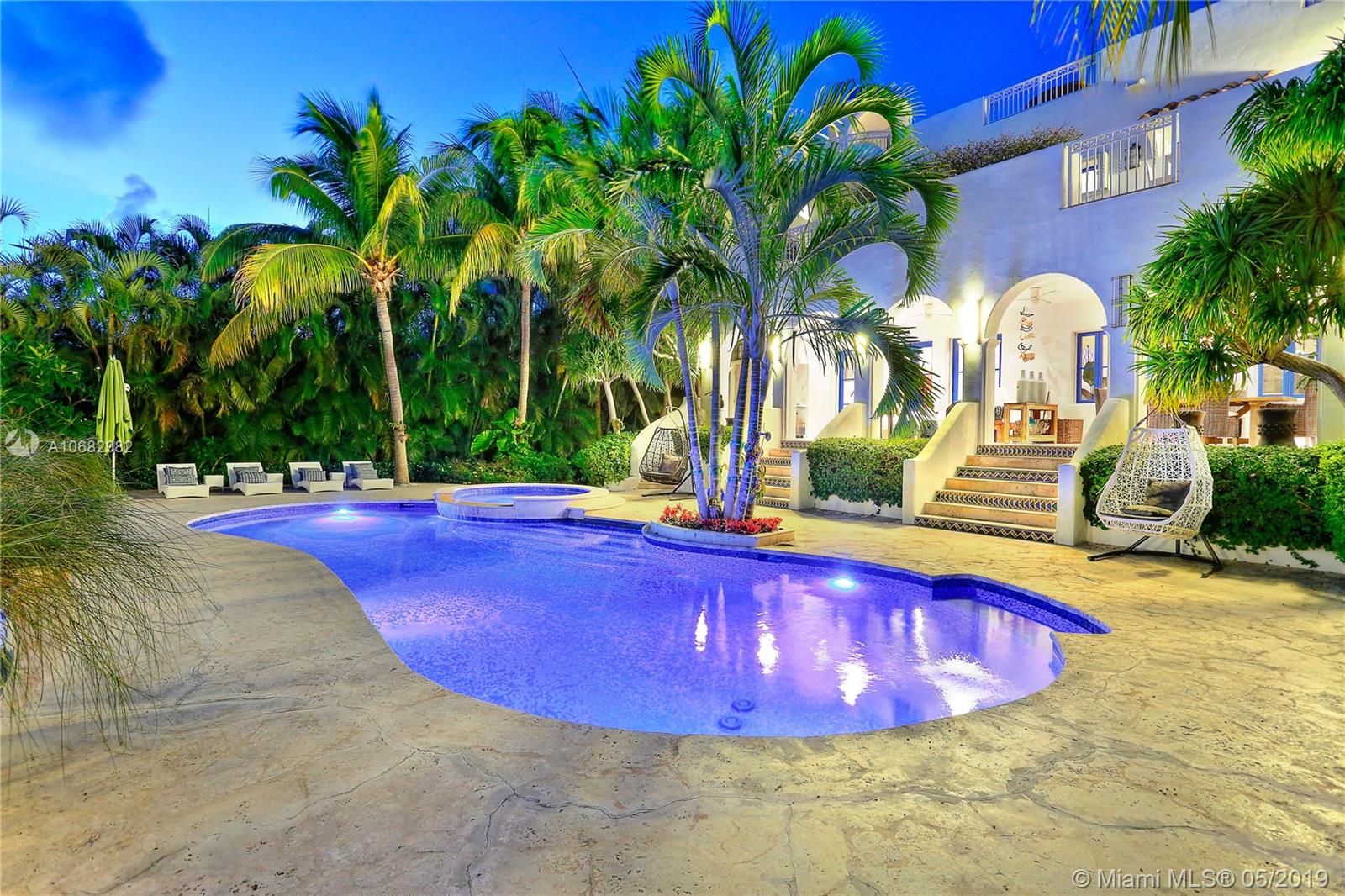BISCAYNE KEY ESTATES - Residential