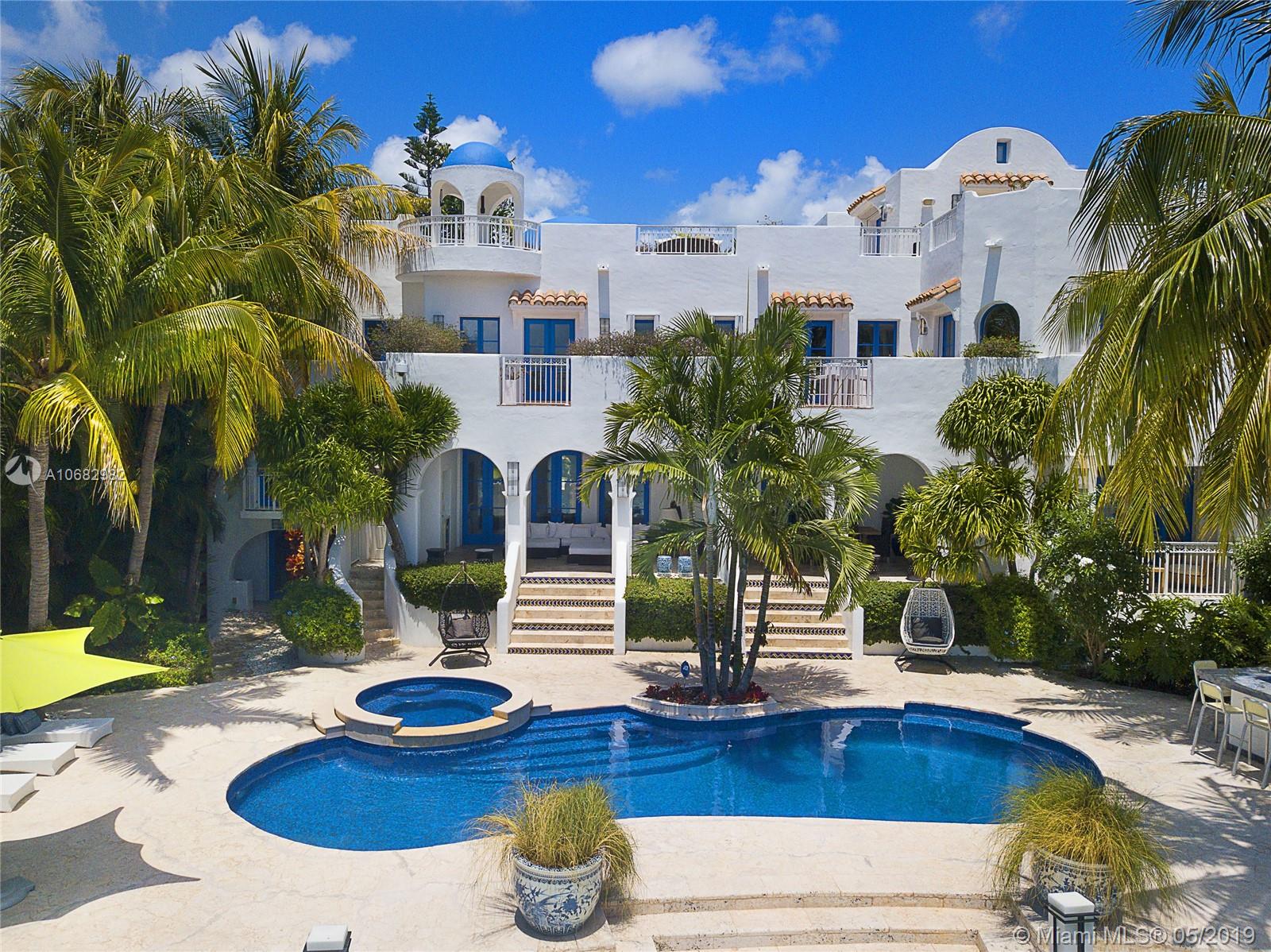 BISCAYNE KEY ESTATES - Residential