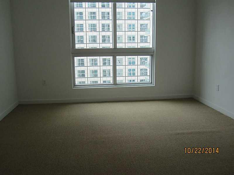 MET 1 - Residential Lease