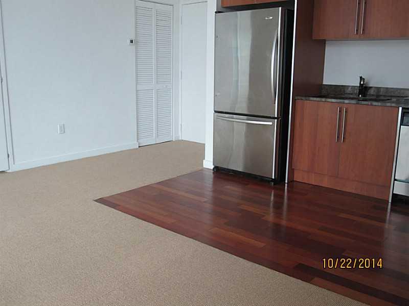 MET 1 - Residential Lease