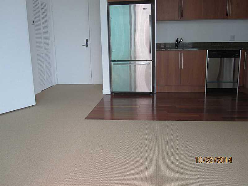 MET 1 - Residential Lease