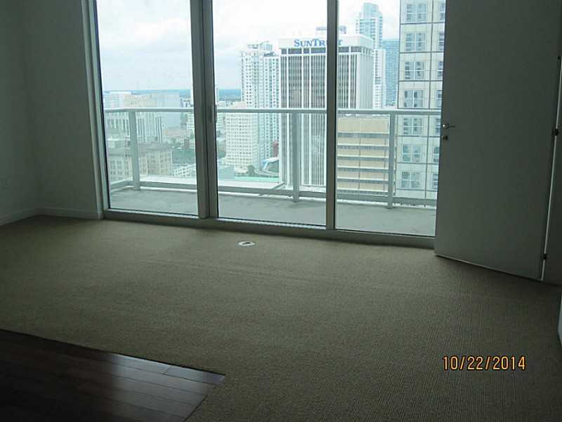 MET 1 - Residential Lease