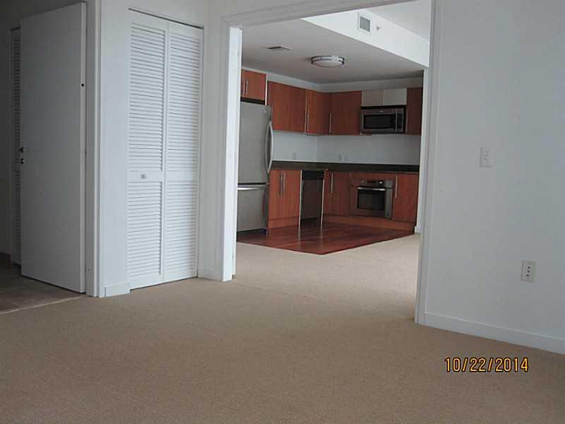 MET 1 - Residential Lease