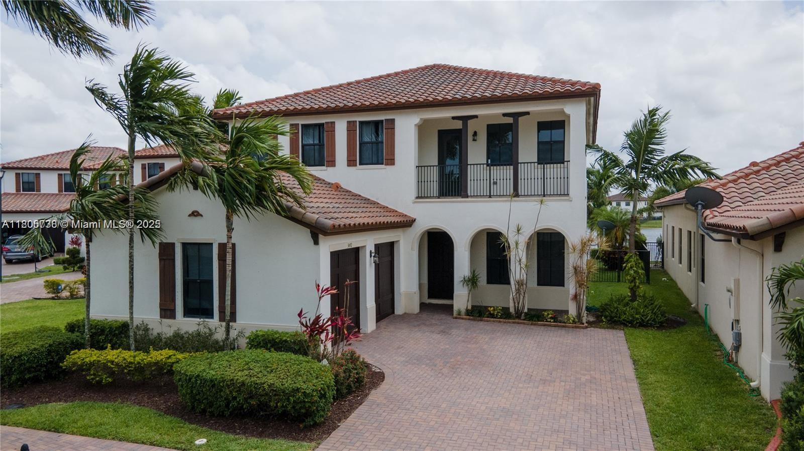 3492 NW 82nd Dr