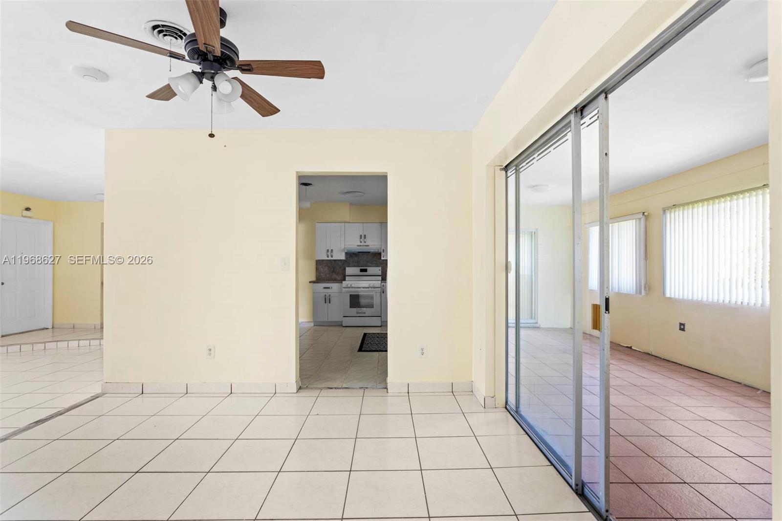 GRIFFING BIS PK EST - Residential Lease