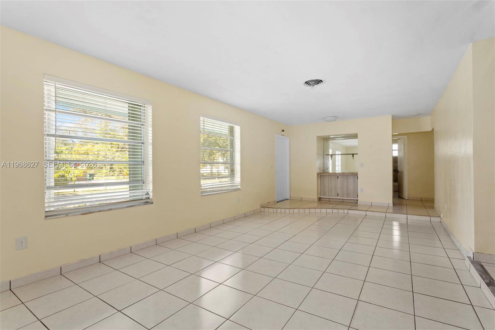 GRIFFING BIS PK EST - Residential Lease