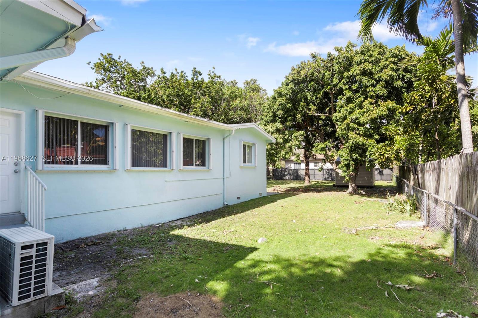 GRIFFING BIS PK EST - Residential Lease