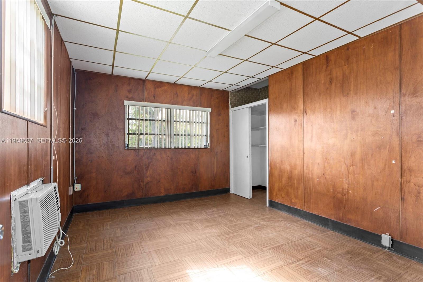 GRIFFING BIS PK EST - Residential Lease