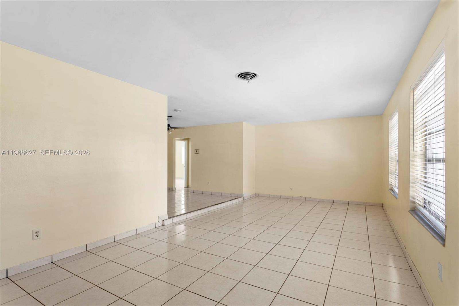 GRIFFING BIS PK EST - Residential Lease