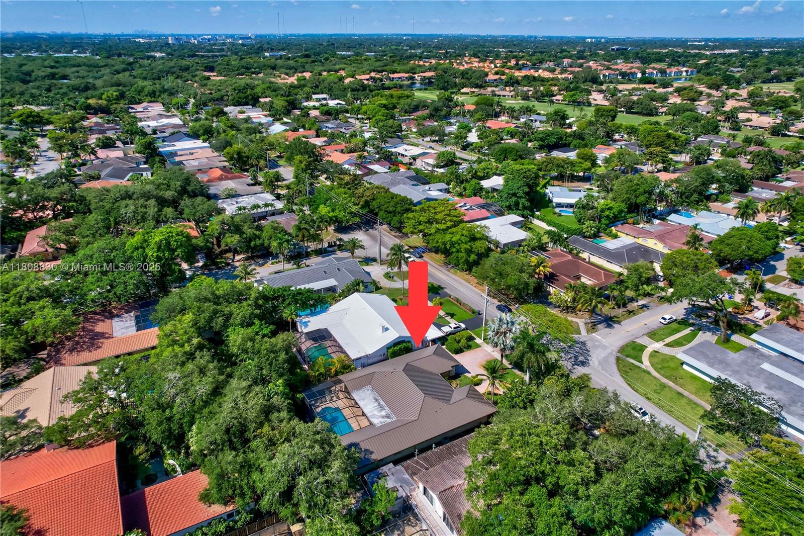 EMERALD HILLS SEC 3 - Residential