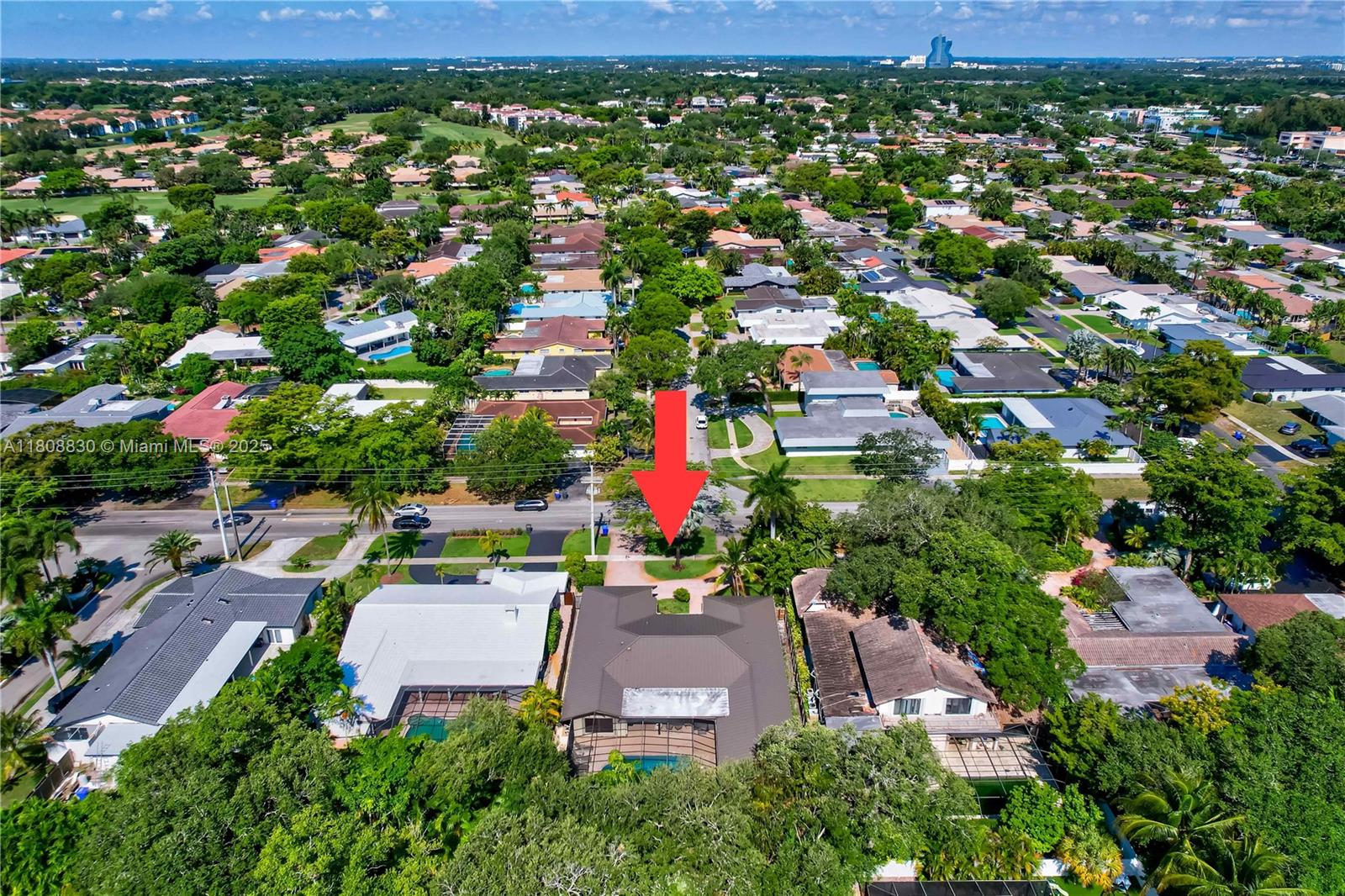 EMERALD HILLS SEC 3 - Residential