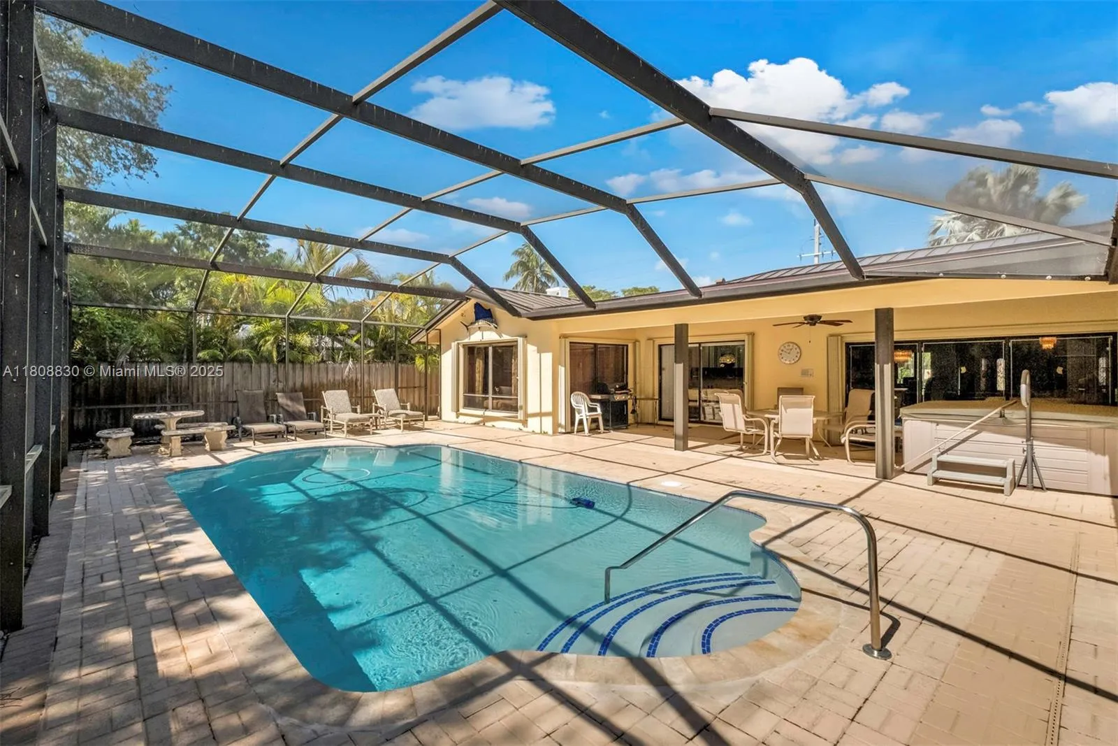 Hollywood, Florida 33021, United States, 5 Bedrooms Bedrooms, ,3 BathroomsBathrooms,Residential,Active,136263